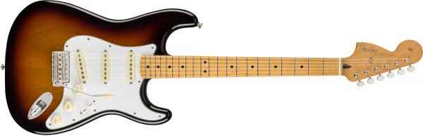 Guitarra Fender 014 5802 - Sig Series Jimi Hendrix Stratocaster - 300 - 3-color Sunburst