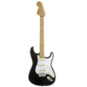 Guitarra Fender 014 5802 - Sig Series Jimi Hendrix Stratocaster - 306 - Black