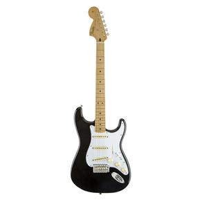 Guitarra Fender 014 5802 - Sig Series Jimi Hendrix Stratocaster - 306 - Black
