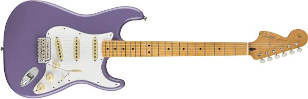 Guitarra Fender 014 5802 - Sig Series Jimi Hendrix Stratocaster - 326 - Ultra Violet
