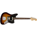 Guitarra Fender 014 6303 Player Jaguar Pf 500 Sunburst