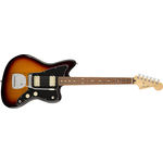Guitarra Fender 014 6903 - Player Jazzmaster Pf - 500 - 3-color Sunburst
