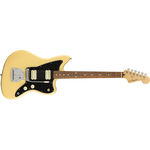 Guitarra Fender 014 6903 - Player Jazzmaster Pf - 534 - Buttercream