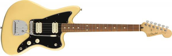 Guitarra Fender 014 6903 - Player Jazzmaster Pf - 534 - Buttercream