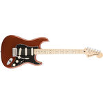 Guitarra Fender 014 7302 - Deluxe Roadhouse Strat Mn - 384 - Classic Cooper