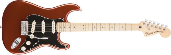 Guitarra Fender 014 7302 - Deluxe Roadhouse Strat Mn 384