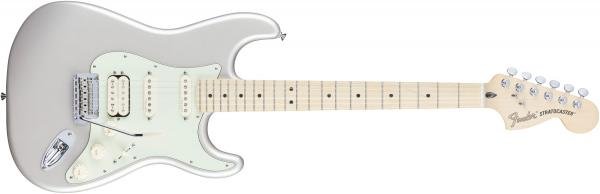 Guitarra Fender 014 7202 - Deluxe Strat Hss Mn 355