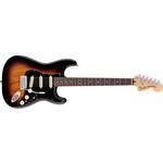 Guitarra Fender 014 7103 - Deluxe Strat Pau Ferro - 303 - 2-color Sunburst