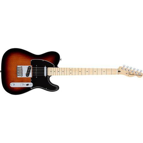Guitarra Fender 014 7502 - Deluxe Nashville Tele Mn - 303 - 2-color Sunburst