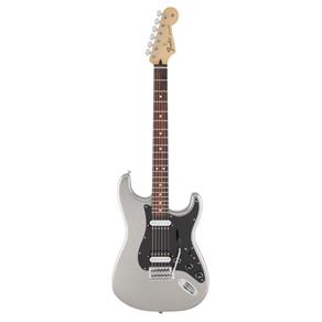 Guitarra Fender 014 9100 - Standard Stratocaster Hh - 581 - Ghost Silver