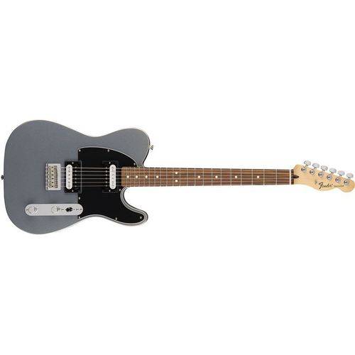 Guitarra Fender 014 9403 - Standard Telecaster Hh Pau Ferro - 581 - Ghost Silver