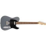 Guitarra Fender 014 9403 - Standard Telecaster Hh Pau Ferro - 581 - Ghost Silver