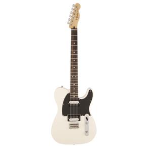Guitarra Fender 014 9400 - Standard Telecaster Hh - 505 - Olympic White