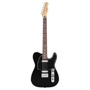 Guitarra Fender 014 9400 - Standard Telecaster Hh - 506 - Black