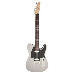Guitarra Fender 014 9400 - Standard Telecaster Hh - 581 - Ghost Silver