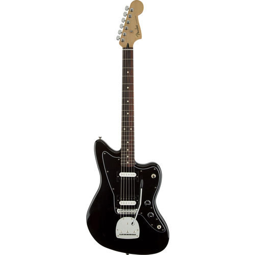 Guitarra Fender 014 9500 - Standard Jazzmaster Hh - 506 - Bl