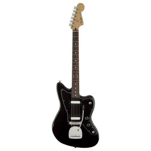 Guitarra Fender 014 9500 - Standard Jazzmaster Hh - 506 - Black