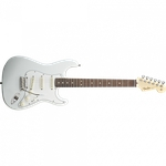 Guitarra Fender 015 0083 Sig Jeff Beck Custom Shop Strat 805