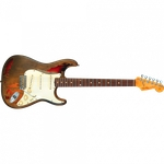 Guitarra Fender 015 0080 Series Rory Gallagher Strato 800