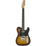 Guitarra Fender 017 0188 Am Standard Telecaster Figured Neck
