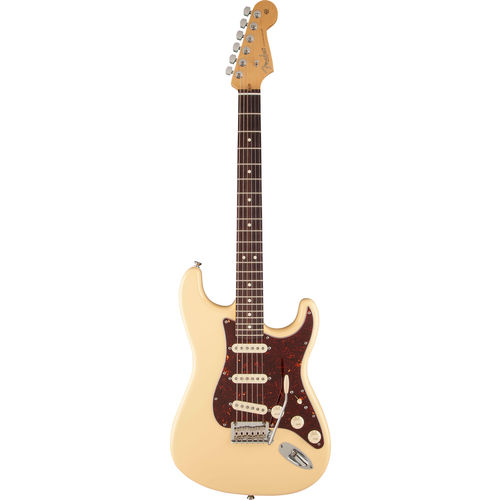 Guitarra Fender 017 0219 741 Am Standard Strato Ltd Edition