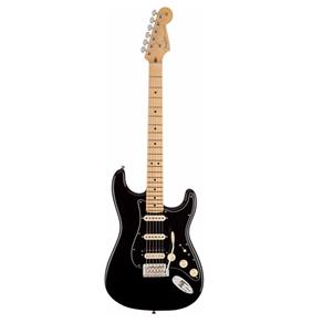 Guitarra Fender 017 3502 - Am Pro Standard Stratocaster Hss Ltd Edition - 306 - Black