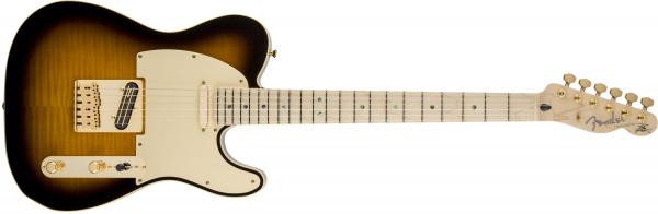 Guitarra Fender 025 5202 Sig Series Richie Kotzen Tele 532sb