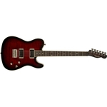 Guitarra Fender 026 2004 - Custom Telecaster Fmt Hh 561