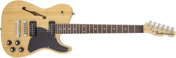 Guitarra Fender 026 2350 - Sig Series Jim Adkins Ja-90 Telecaster - 521 - Natural