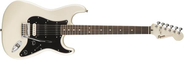Guitarra Fender 037 0322 Squier Contemporary Strato 523 - Fender Squier