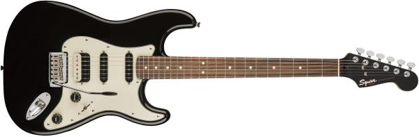 Guitarra Fender 037 0322 Squier Contemporary Strato 565 - Fender Squier