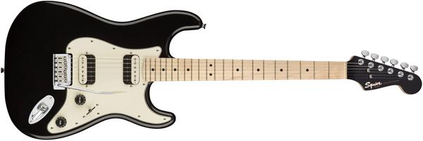 Guitarra Fender 037 0222 Squier Contemporary Strato 565 - Fender Squier