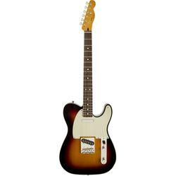 Guitarra Fender 037 3030 Squier Classic Vibe Tele Custon - 500 - 3 Color Sunburst