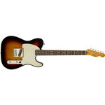 Guitarra Fender 037 3030 - Squier Classic Vibe Telecaster Custom - 500 - 3-color Sunburst