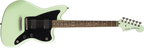 Guitarra Fender 037 0330 - Squier Contemporary Jazzmaster Hh St Lr - 549 - Surf Pearl - Fender Squier