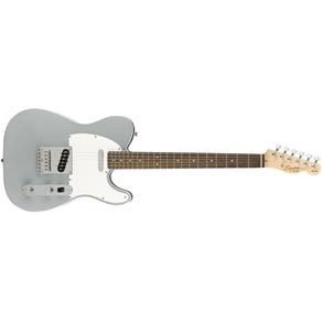 Guitarra Fender 037 0200 - Squier Affinity Tele Lr - 581 - Slick Silver