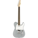 Guitarra Fender 037 0200 - Squier Affinity Tele Lr - 581 - Slick Silver