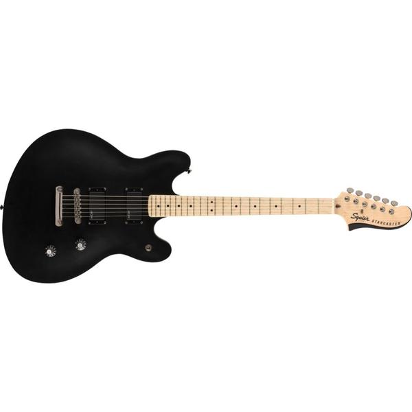 Guitarra Fender 037 0470 - Squier Contemporary Active - Fender Squier