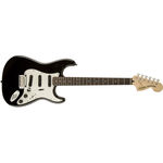 Guitarra Fender 037 0510 - Squier Deluxe Hot Rails Strat Lr - 506 - Black