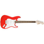 Guitarra Fender 037 0600 - Squier Affinity Strat Lr - 570 - Racing Red