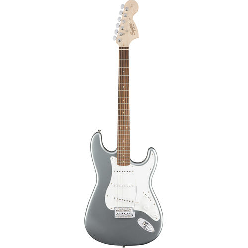 Guitarra Fender 037 0600 Squier Affinity Strat Lr - 581 - Sl