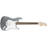 Guitarra Fender 037 0700 - Squier Affinity Stratocaster Hss Lr - 581 - Slick Silver