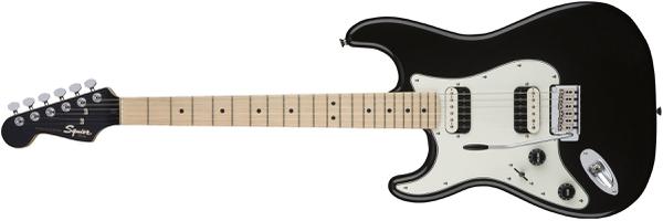 Guitarra Fender 037 0229 Squier Contemporary Strato 565 - Fender Squier