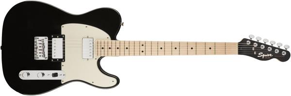 Guitarra Fender 037 1222 Squier Contemporary Telecaster 565 - Fender Squier
