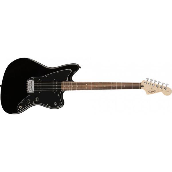 Guitarra Fender 037 3210 - Squier Affinity Jazzmaster Hh Lr - Fender Squier
