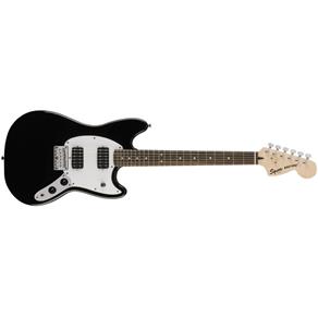 Guitarra Fender 037 1220 Squier Bullet Mustang Hh Lr 506 Bk