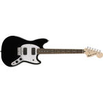 Guitarra Fender 037 1220 - Squier Bullet Mustang Hh Lr - 506 - Black