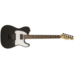Guitarra Fender 037 1020 - Squier Jim Root Telecaster - 506 - Black