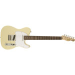 Guitarra Fender 037 1200 - Squier Standard Telecaster Lr - 507 - Vintage Blonde
