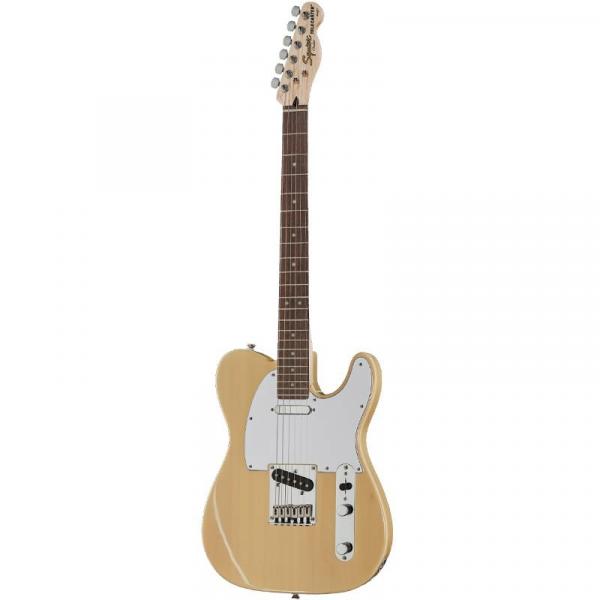 Guitarra Fender 037 1200 Squier Standard Telecaster Lr - 507